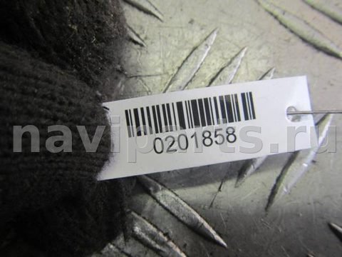 Замок багажника Opel Corsa, 2003 г., арт. 0201858, фото 2