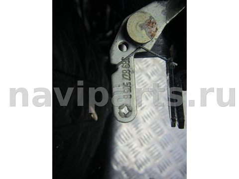 Новое Volkswagen Passat, 1999 г., OEM 3b9827505b, арт. 0202053, фото 2
