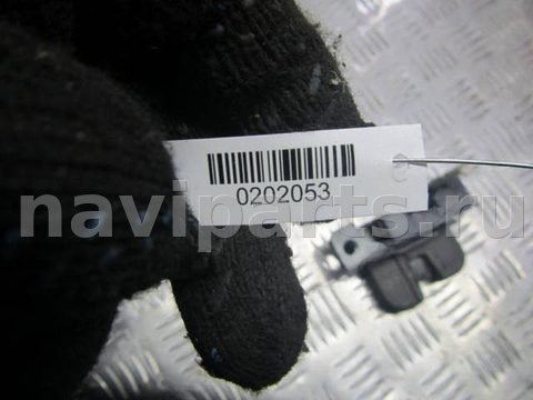 Новое Volkswagen Passat, 1999 г., OEM 3b9827505b, арт. 0202053, фото 4