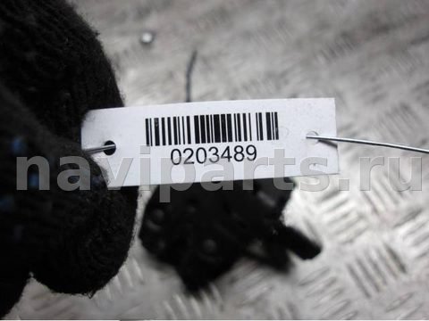 Новое Opel Astra, 2013 г., OEM 13587546, арт. 0203489, фото 2