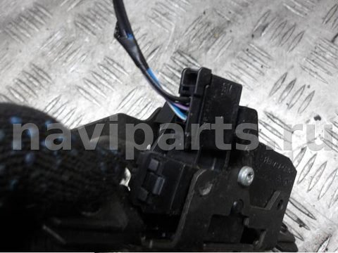 Новое Opel Astra, 2013 г., OEM 13587546, арт. 0203489, фото 3