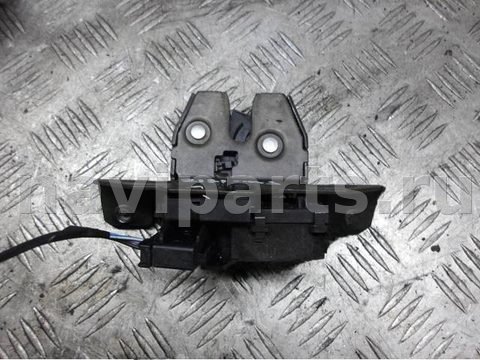 Новое Opel Astra, 2013 г., OEM 13587546, арт. 0203489, фото 5