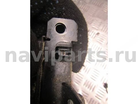 Замок багажника Volkswagen Passat, 2000 г., арт. 0203639, фото 2