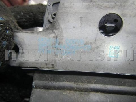 Замок багажника Ford Focus, 2010 г., OEM 8m51r4u2a66cb, арт. 0204237, фото 3