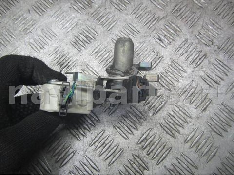 Замок багажника Seat Toledo, 2002 г., OEM 1m5827297c, арт. 0204703, фото 5