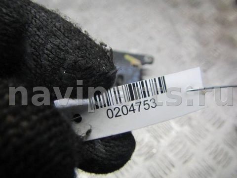 Замок багажника Audi A6, 2000 г., OEM 4b5827505b, арт. 0204753, фото 2