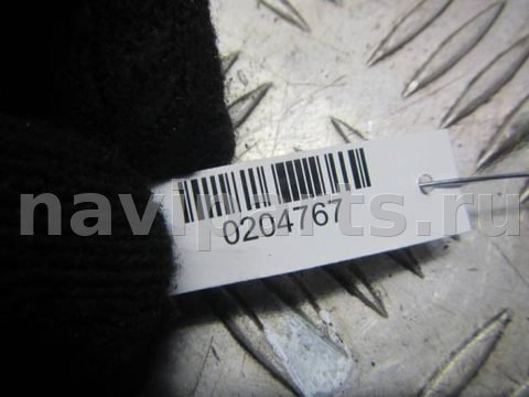 Замок багажника Volkswagen Golf, 1994 г., OEM 1h6827505b, арт. 0204767, фото 2