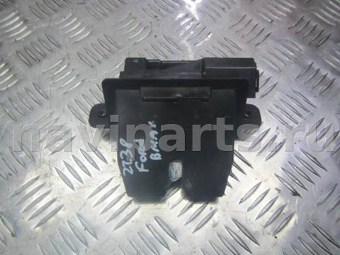 Замок багажника Ford B-Max, 2012 г., арт. 0204987
