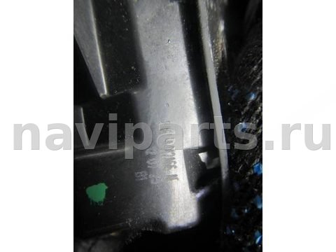 Замок багажника Ford B-Max, 2012 г., арт. 0204987, фото 2