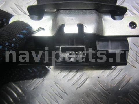 Замок багажника Ford B-Max, 2012 г., арт. 0204987, фото 4