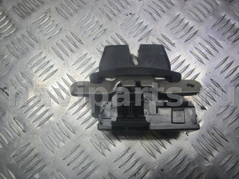 Замок багажника Ford B-Max, 2012 г., арт. 0204987, фото 5