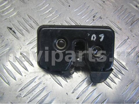 Замок багажника Volkswagen Lupo, 2002 г., OEM 6x0827505a, арт. 0205699