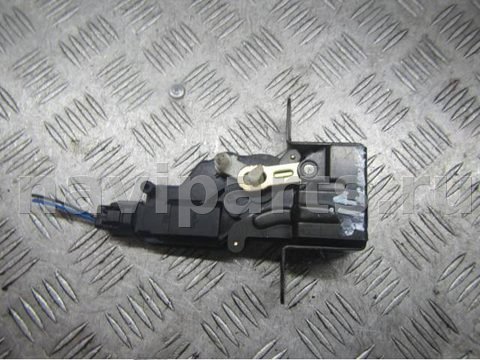 Замок багажника Kia Sorento, 2005 г., арт. 0205991