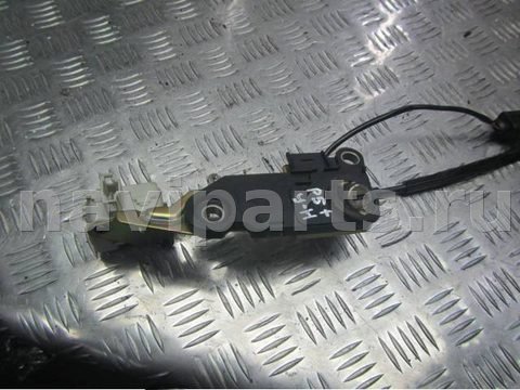Замок багажника Volkswagen Passat, 1998 г., OEM 3b9827297a, арт. 0206706