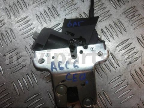 Новое Audi A6, 2005 г., OEM 4f5827505d, арт. 0206713, фото 2