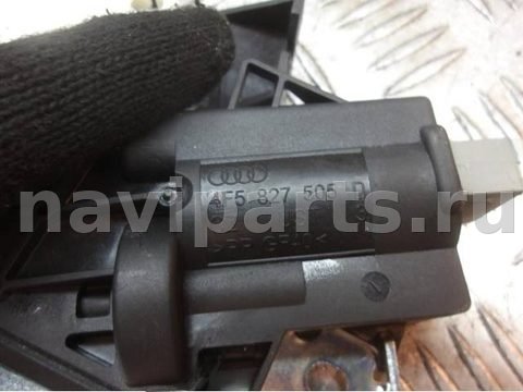 Новое Audi A6, 2005 г., OEM 4f5827505d, арт. 0206713, фото 4