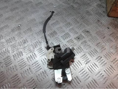Новое Audi A6, 2005 г., OEM 4f5827505d, арт. 0206713, фото 5