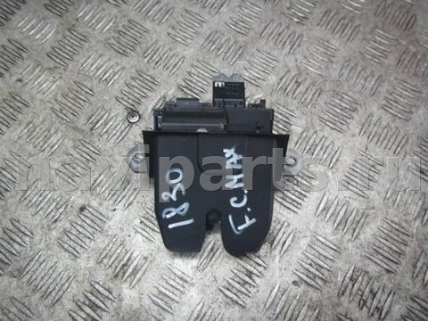 Замок багажника Ford C-Max, 2007 г., OEM 8m51r442a66ad, арт. 0206742