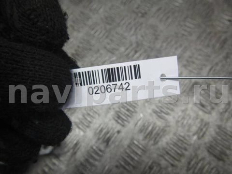 Замок багажника Ford C-Max, 2007 г., OEM 8m51r442a66ad, арт. 0206742, фото 2