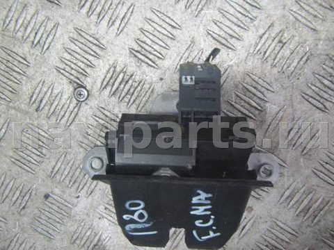 Замок багажника Ford C-Max, 2007 г., OEM 8m51r442a66ad, арт. 0206742, фото 4