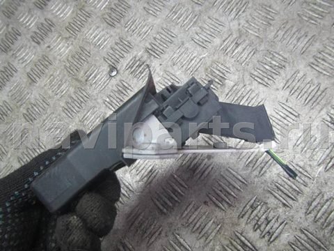 Замок багажника Ford C-Max, 2007 г., OEM 8m51r442a66ad, арт. 0206742, фото 5