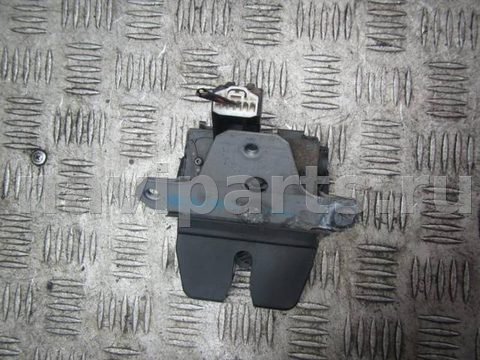 Замок багажника Ford C-Max, 2007 г., OEM 8m51r442a66ad, арт. 0206742, фото 7