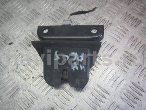 Замок багажника Audi A6, 2000 г., арт. 0207176