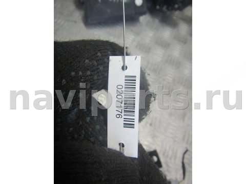 Замок багажника Audi A6, 2000 г., арт. 0207176, фото 2