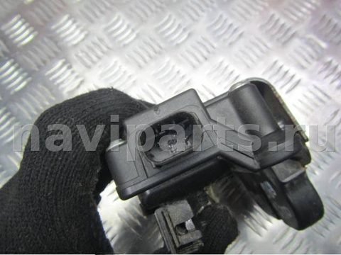 Замок багажника Mercedes Vito W639, 2007 г., OEM a6397401535, арт. 0207282, фото 3
