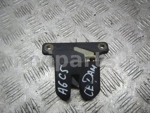 Замок багажника Audi A6, 2000 г., OEM 4b5827505, арт. 0207607