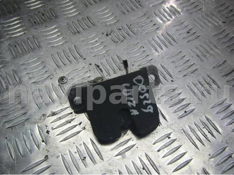 Новое Seat Ibiza, 2006 г., OEM 6l6827505a, арт. 0208053