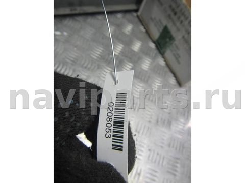 Новое Seat Ibiza, 2006 г., OEM 6l6827505a, арт. 0208053, фото 2