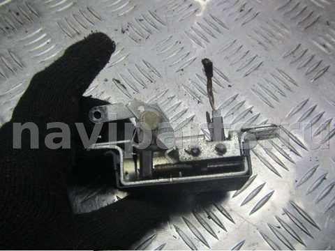 Новое Seat Ibiza, 2006 г., OEM 6l6827505a, арт. 0208053, фото 3