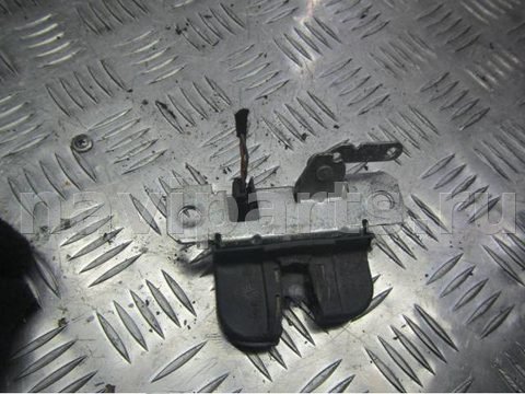 Новое Seat Ibiza, 2006 г., OEM 6l6827505a, арт. 0208053, фото 4