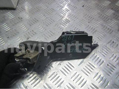 Замок багажника Citroen C5, 2003 г., арт. 0208218