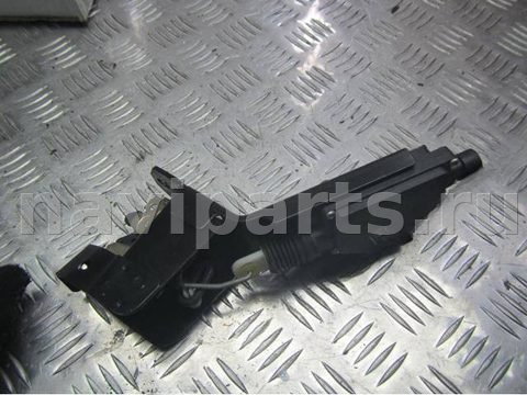 Замок багажника Citroen C5, 2003 г., арт. 0208218, фото 4
