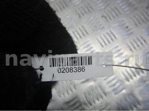 Замок багажника Audi A3, 1998 г., OEM 8l0827505m, арт. 0208386, фото 2