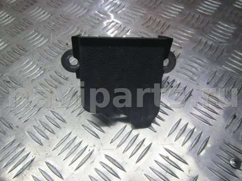 Замок багажника Volkswagen Golf Plus, 2008 г., OEM 5M0827505B, арт. 0209356