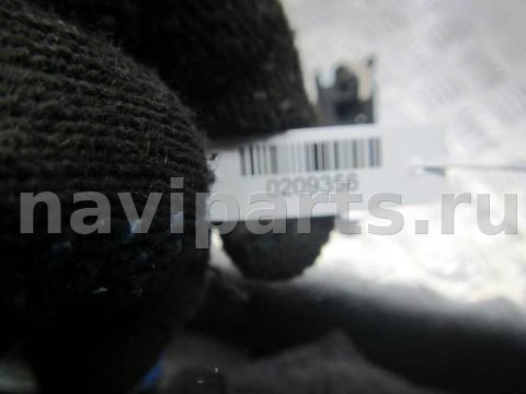 Замок багажника Volkswagen Golf Plus, 2008 г., OEM 5M0827505B, арт. 0209356, фото 2