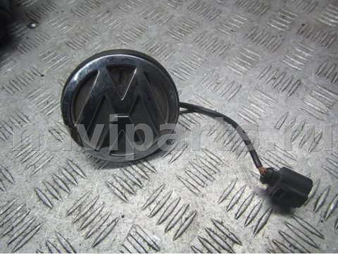 Замок багажника Volkswagen Golf, 1999 г., OEM 1j5962103, арт. 0209437