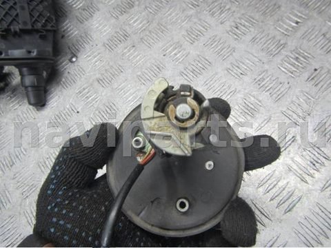 Замок багажника Volkswagen Golf, 1999 г., OEM 1j5962103, арт. 0209437, фото 5