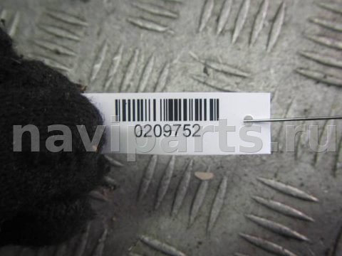 Замок багажника Audi A3, 1997 г., OEM 8l0827505, арт. 0209752, фото 2