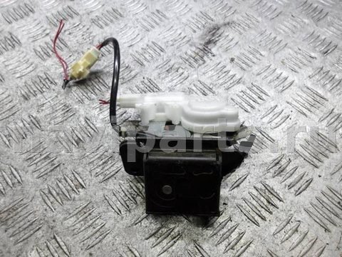 Замок багажника Mazda 5, 2006 г., арт. 0210548
