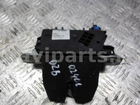 Новое Opel Zafira, 2005 г., OEM 13188851, арт. 0210569