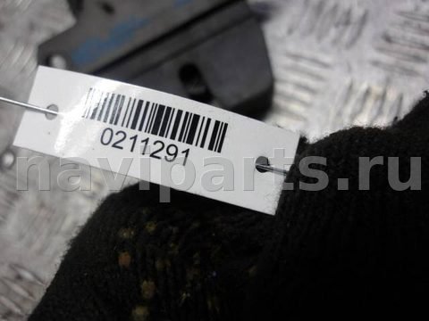 Замок багажника Ford Focus, 2008 г., OEM 8M51R442A66AC, арт. 0211291, фото 3
