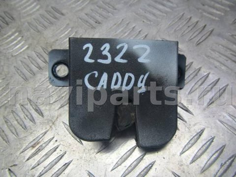 Новое Volkswagen Caddy, 2004 г., арт. 0211501