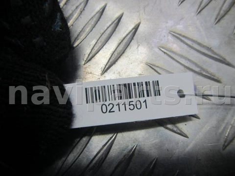 Новое Volkswagen Caddy, 2004 г., арт. 0211501, фото 2