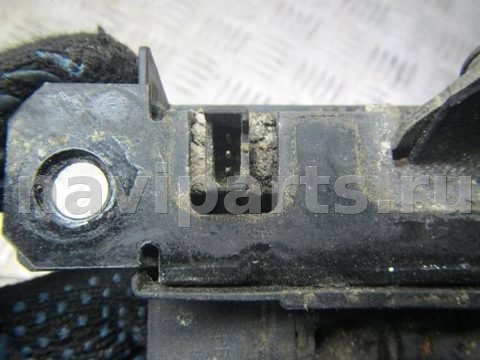 Новое Volkswagen Caddy, 2004 г., арт. 0211501, фото 3