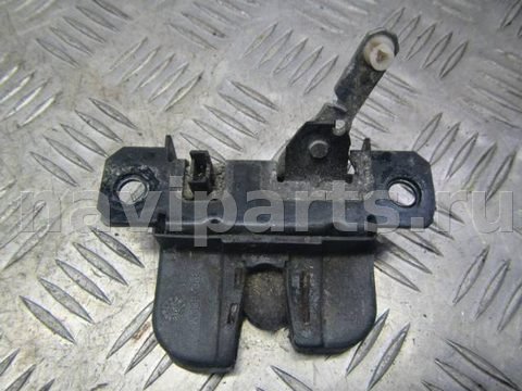 Новое Volkswagen Caddy, 2004 г., арт. 0211501, фото 4