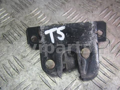 Замок багажника Volkswagen Transporter, 2005 г., арт. 0211530